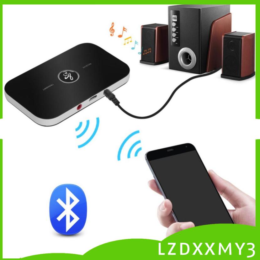 DC Bộ Thu Phát Bluetooth 5.0 A2Dp 5v / 0.5a 2 Trong 1 | BigBuy360 - bigbuy360.vn