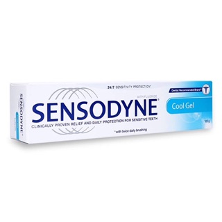Kem đánh răng SENSODYNE