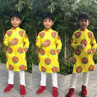 Áo quần cho bé chị Thêu Nguyễn