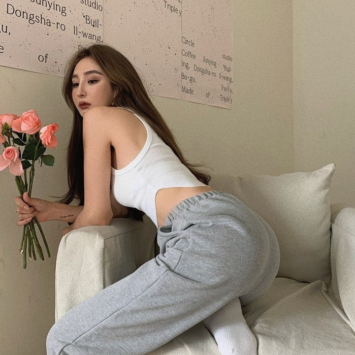 Áo Cổ Yếm Hở Lưng Quyến Rũ Cho Nữ