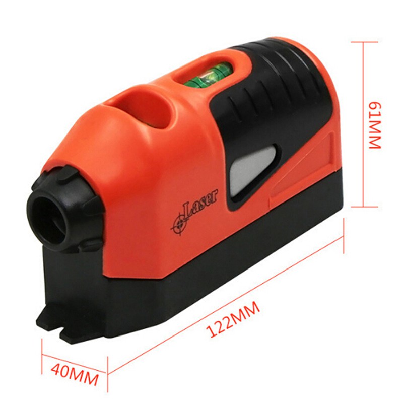 Thước Đo Độ Cân Bằng Laser Kayfirele