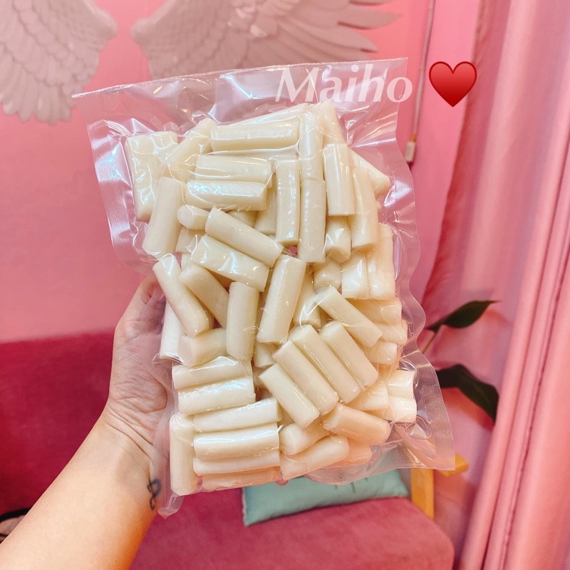 Bánh Gạo Thường 500g