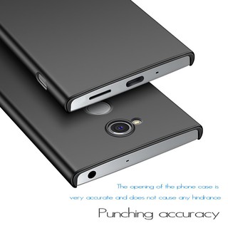 Ốp lưng Sony Xperia XA2 Vỏ mỏng chống rơi