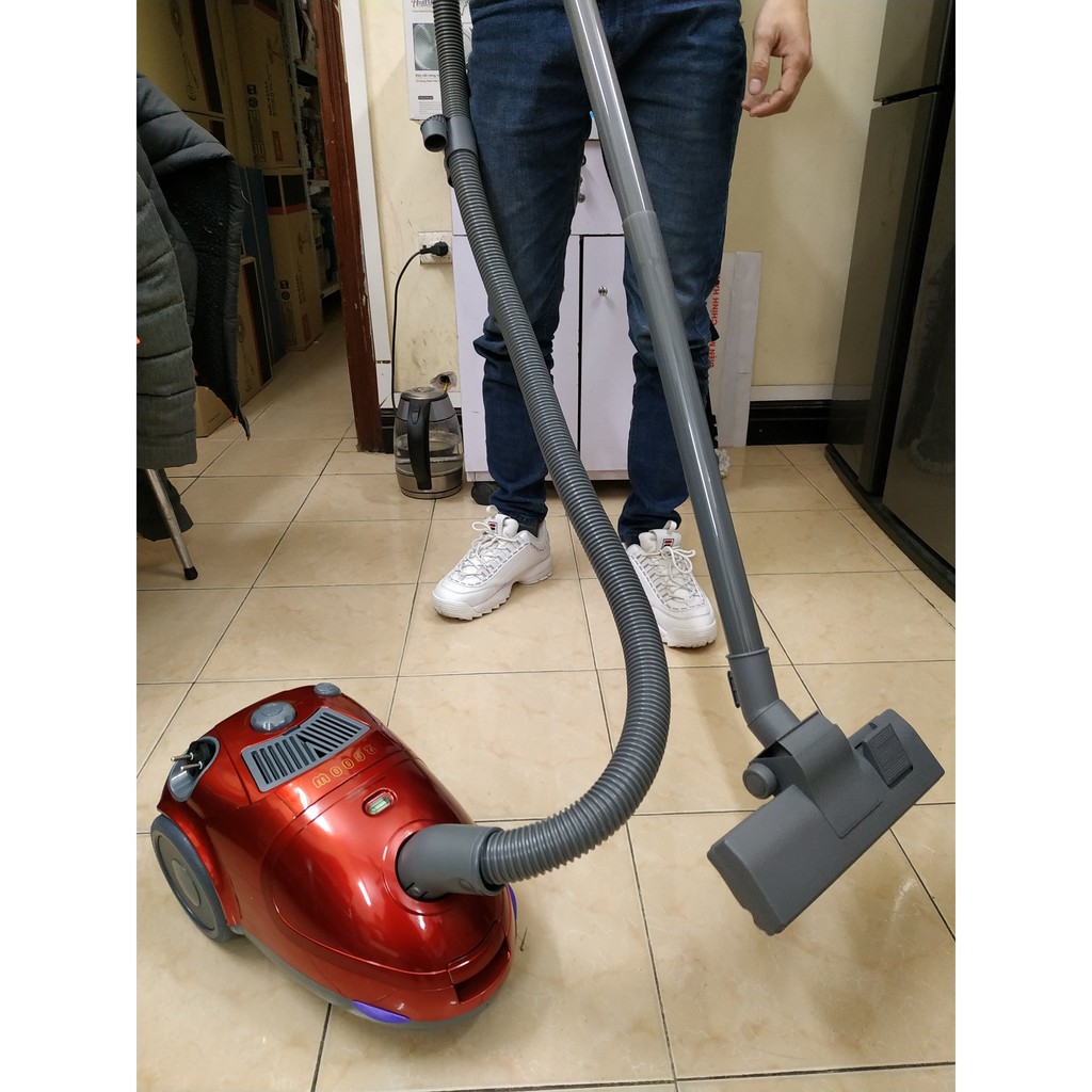 [Mã ELMS5 giảm 7% đơn 300K] Máy hút bụi gia đình cao cấp Vacuum Cleaner JK2004 - công suất 2000W | BigBuy360 - bigbuy360.vn