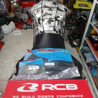 Sên RCB 428S - 132 mắt