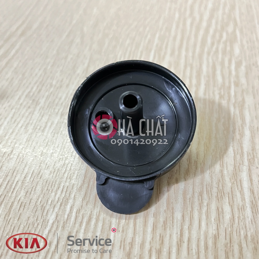 Nắp Bình Nước Phụ KIA MORNING 🚘 chính hãng HYUNDAI MOBIS nhập khẩu HÀN QUỐC 🎯 2544107500 2544126100