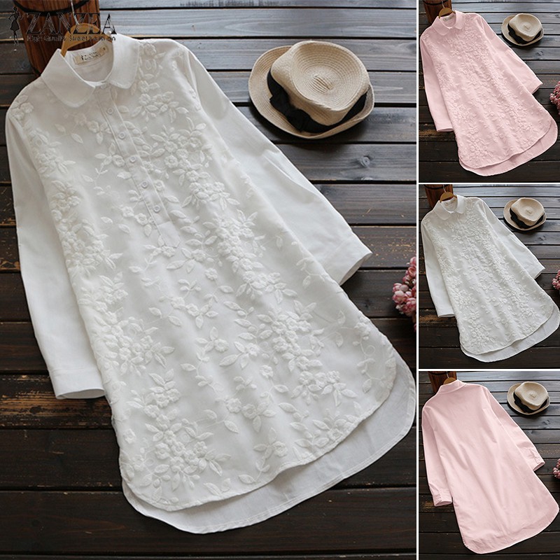 Áo khoác dáng dài kiểu không đối xứng thời trang cho nữ | BigBuy360 - bigbuy360.vn