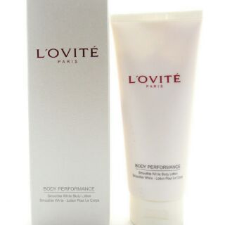 Sữa dưỡng thể Lovite lightening body Lotion