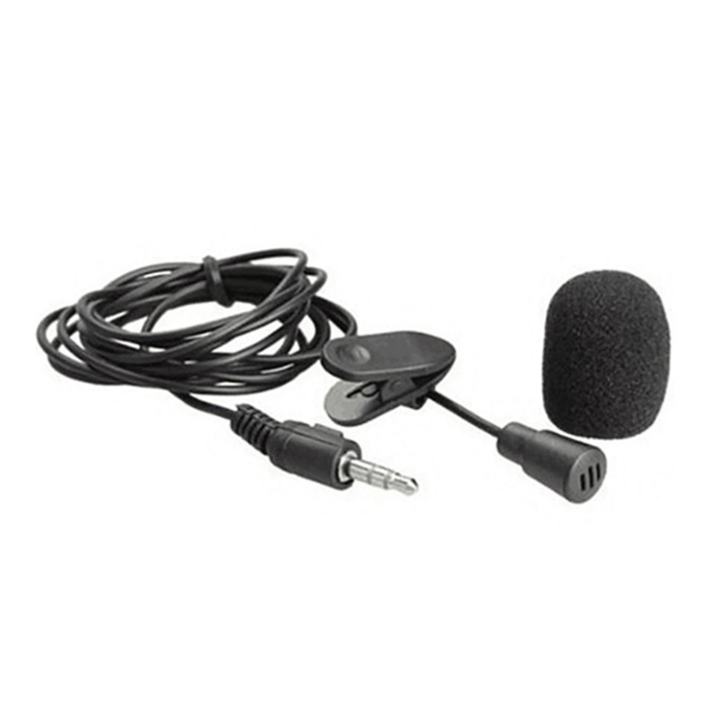 Micro Kẹp Áo Mini BMM1 Cho Điện Thoại / Laptop / PC / Notebook
