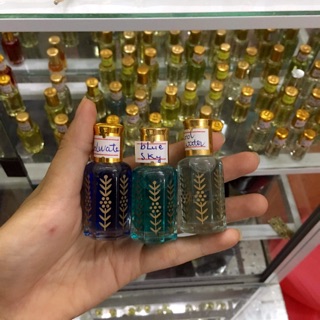 Tinh dầu dubai
