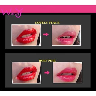 [MUA 10 TẶNG 1] Combo 2 Tuýp SON XĂM WOW HÀN QUỐC số lượng lớn