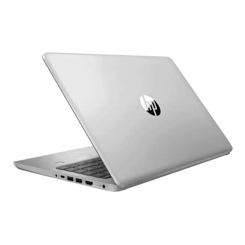 [Mã ELHP15 giảm 10% đơn 15TR] Laptop HP 340S G7 36A43PA I5-1035G1| 8GB| 256GB| OB| 14″FHD| Win10 (Xám)