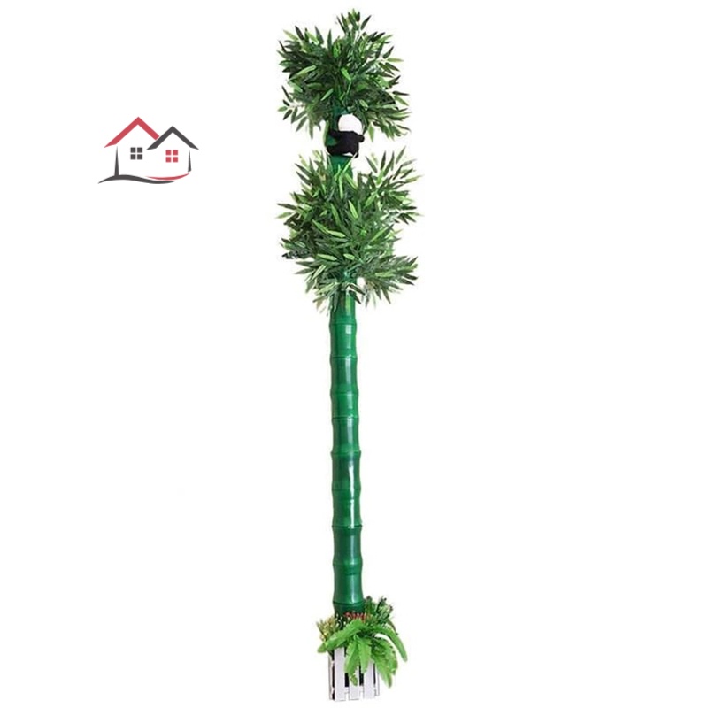 Thanh Tre Nhân Tạo Dùng Để Trang Trí May Vá