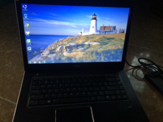 Dell vostro 3550