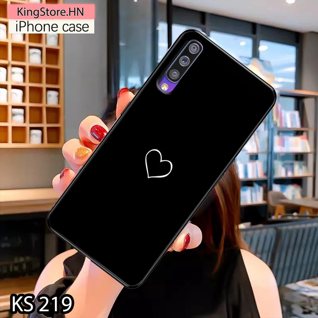 Ốp lưng Samsung A50/A70/A80 in hình chủ đề Tình Yêu siêu đẹp, độc, lạ_KINGSTORE.HN_Ốp SS