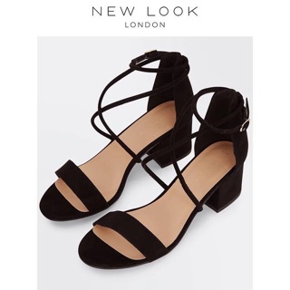 Sandal newlook sale