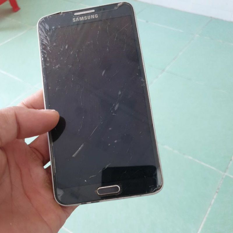 Linh kiện rã xác điện thoại Samsung note3 Neo