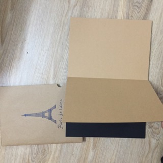 SỔ SCRAPBOOK