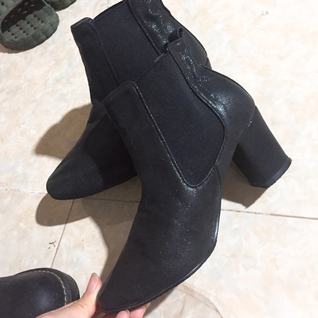 Freeship 99k TQ_Giay hiền lê