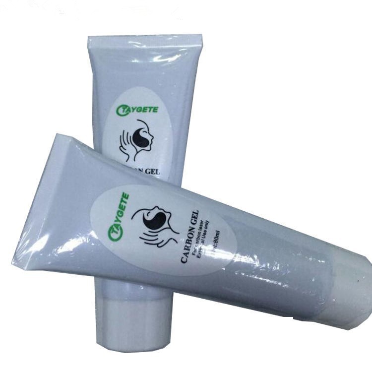 Than Bắn Carbon bắn laser GEL TAYGETE Dùng Cho Máy Xóa xĂM Laser 80ml