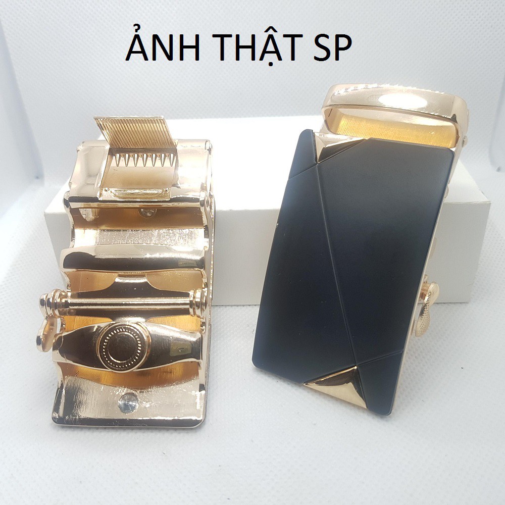 Mặt khóa thắt lưng mẫu 28