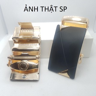 Mặt khóa thắt lưng mẫu 28