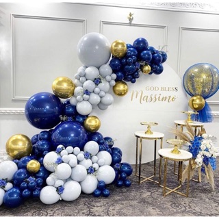 Phụ kiện sinh nhật Valleyparty