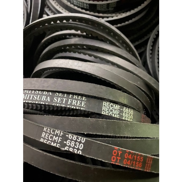 Dây curoa răng cưa RECMF 6800, 6810, 6820, 6830, 6840, 6850, 6860, 6870, 6880, 6890