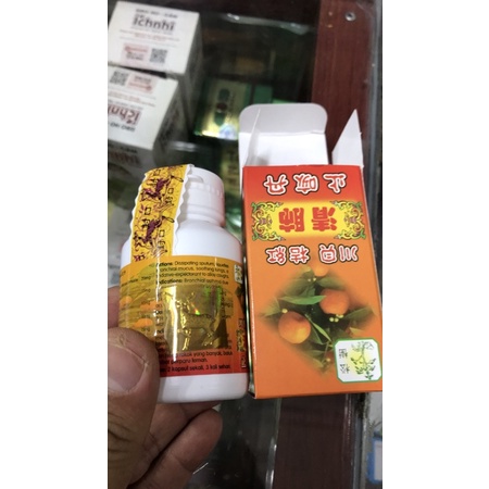 HO TRÁI QUÝT CHÍNH HÃNG TEM NAI