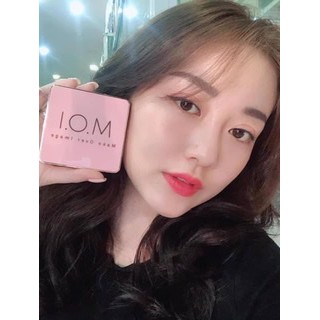 Phấn nước 5m baby skin ciushion M.O.I | BigBuy360 - bigbuy360.vn