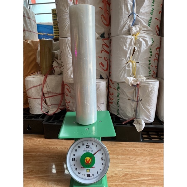 MÀNG PE 50CM LÕI NHỎ, 2,5KG VÀ 3KG