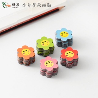 Hoa điểm tốt có nam châm