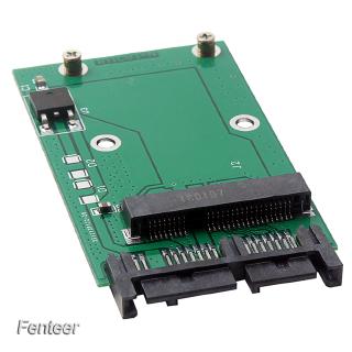 1 Miếng MSATA SSD sang 1.8 inch Micro 16Pin Adapter PCB Board