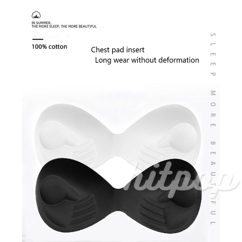 Đệm lót ngân ngực dày dặn bằng xốp tiện dụng | BigBuy360 - bigbuy360.vn