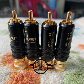 Jack bông sen WBT Đức cao cấp bán theo cái