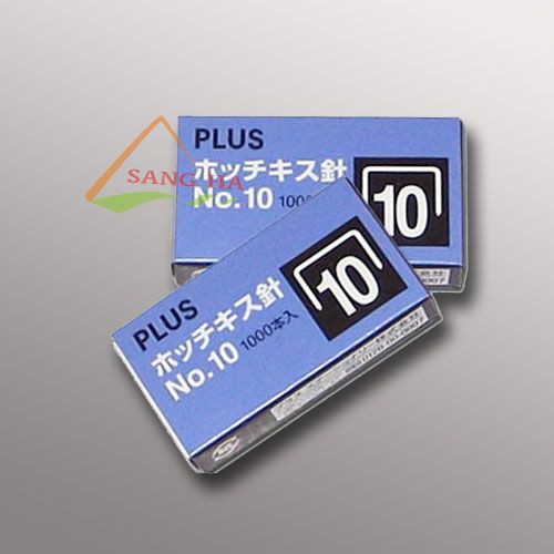 Kim bấm số 10 Plus