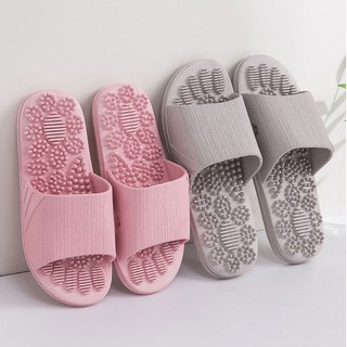 DÉP UNISEX GAI MANG CỰC ÊM, PHÙ HỢP CHO NHỮNG NGƯỜI BỊ ĐAU GÓT CHÂN