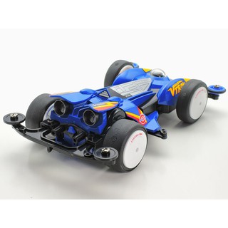 95409 Mini 4wd Variatron  - Gundamchat