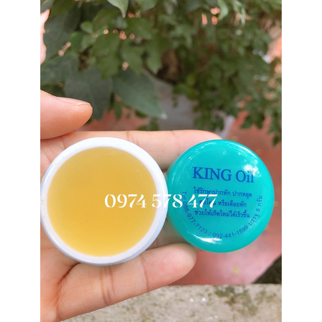 SÁP BÔI KÍCH MỎ KÍCH CỰA GÀ ĐÁ RA NHANH
