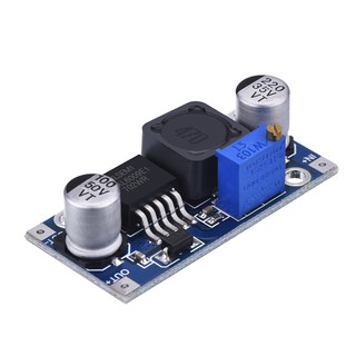 Module Tăng Áp BOOST DC-DC XL6009 5-40V- 4A