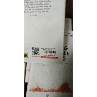 [XẢ HÀNG] Không ai qua sông