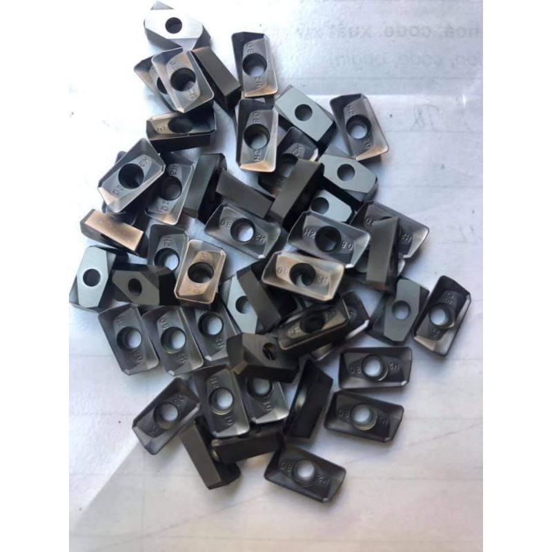 Chip phay APMT1135 - Mảnh chip phay thông dụng nhất