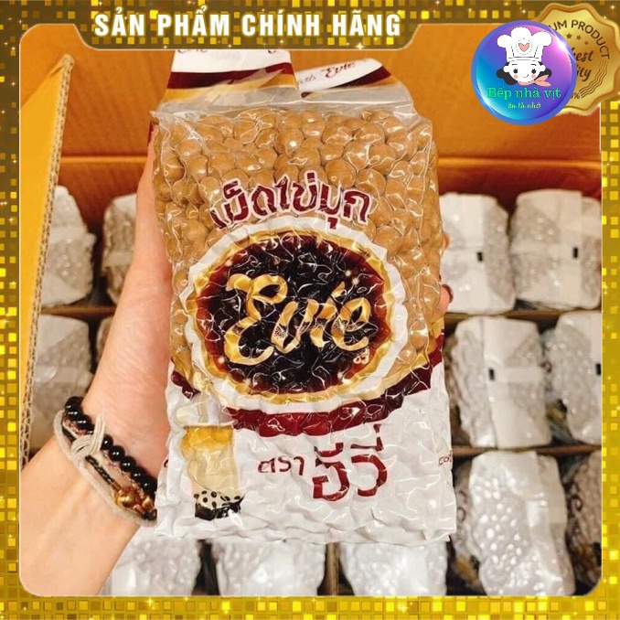 Trân Châu Thái - Đen - Trắng - BẾP NHÀ VỊT