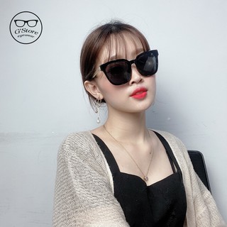 Kính Mát Nữ Tráng Gương 6035