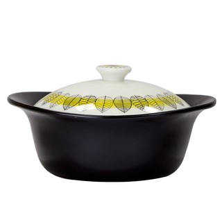 BỘ NỒI LOCK&LOCK ZEN COOK BALLOON SLT652