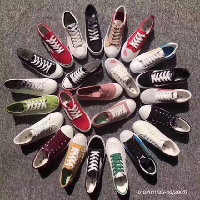 XẢ HÀNG 29K GIAO NGẪU NHIÊN MẪU