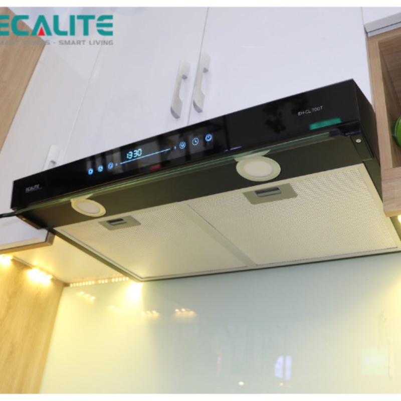 Máy Hút Mùi Classic Ecalite EH-CL700T - Ngang 70cm