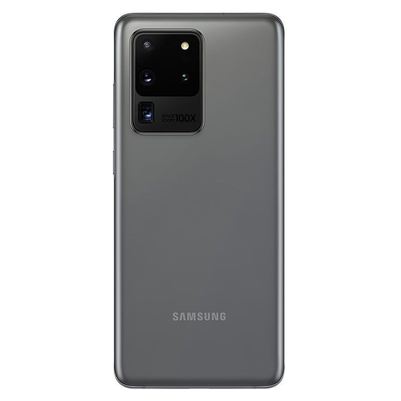 [Trả góp 0% LS]  Điện Thoại Samsung Galaxy S20 Ultra - 12GB|128GB - Hàng Chính Hãng