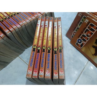 Conan ngược 41-60 bán lẻ