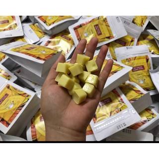 Bơ Cacao nguyên chất ( tặng 100gr bột cacao nguyên chất)